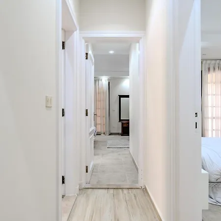 Amazing Golf View Apartments 6th of October City Exterior photo