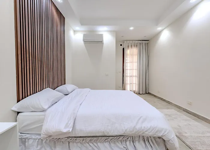 Amazing Golf View Apartments